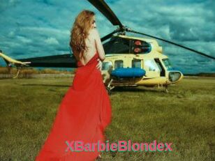 XBarbieBlondex