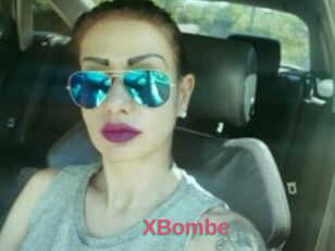 XBombe