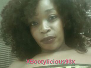 XBootylicious93x