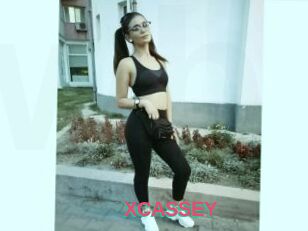 XCASSEY
