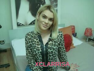 XCLARRISA
