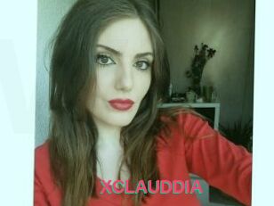 XCLAUDDIA