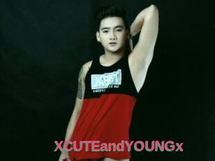 XCUTEandYOUNGx