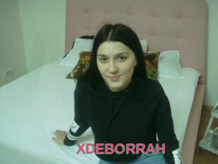 XDEBORRAH