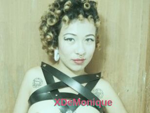 XDeMonique