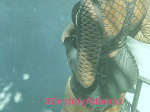 XDestinyAdamsx