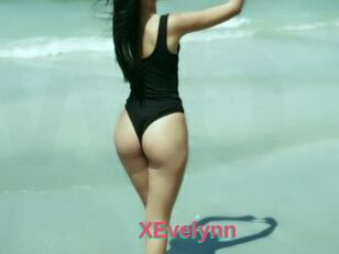 XEvelynn