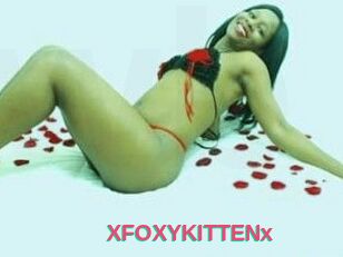 XFOXYKITTENx