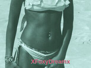 XFoxyDreamx