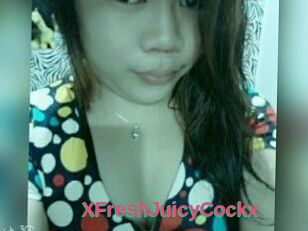 XFreshJuicyCockx