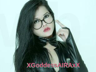 XGoddessAIRAxX