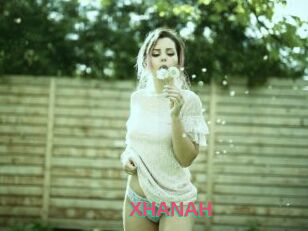 XHANAH