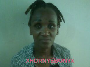 XHORNYEBONYx