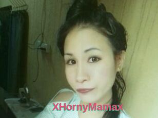 XHornyMamax