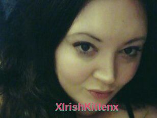 XIrishKittenx