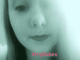 XIvyBabex
