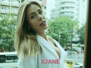 XJANE