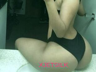 XJETSILK