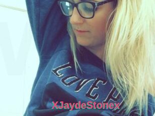 XJaydeStonex