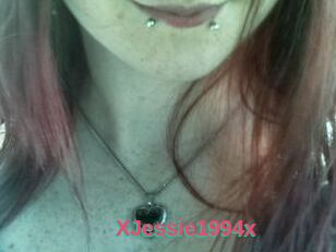 XJessie1994x