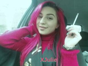 XJulie
