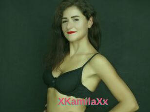 XKamilaXx