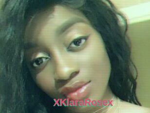 XKlaraRosex