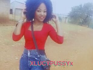 XLUCYPUSSYx
