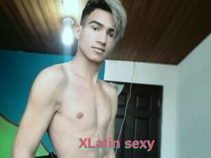 XLatin_sexy