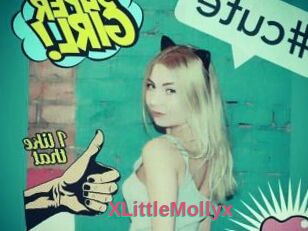 XLittleMollyx