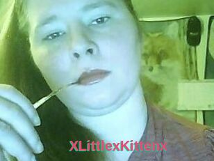 XLittlexKittenx