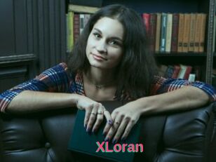XLoran
