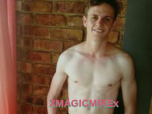 XMAGICMIKEx