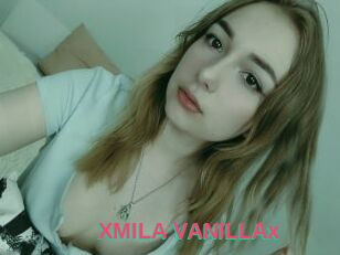 XMILA_VANILLAx