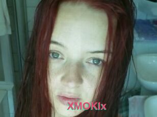 XMOKIx