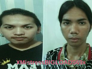 XMistressBIGLOADS69x