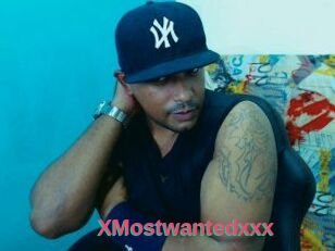 XMostwantedxxx