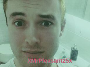 XMrPleasant25x
