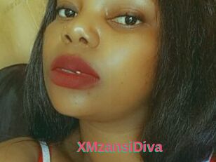 XMzansiDiva