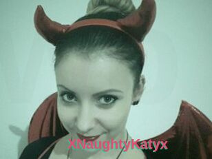 XNaughtyKatyx
