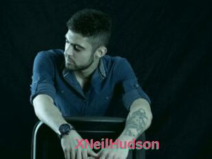 XNeilHudson
