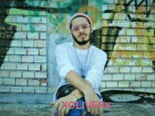 XOLIVERx