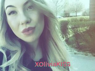 XOliviaKISS