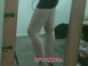 XPOIZONx