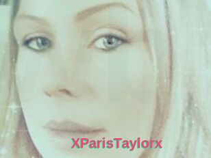 XParisTaylorx