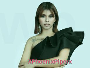 XPhoenixPiperx