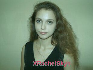 XRachelSkye
