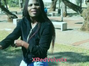 XRedVelvetx