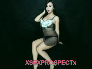 XSEXPROSPECTx