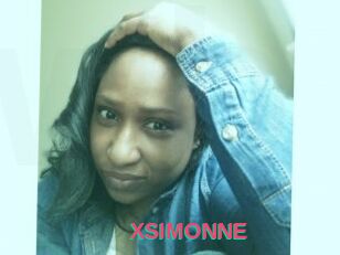 XSIMONNE